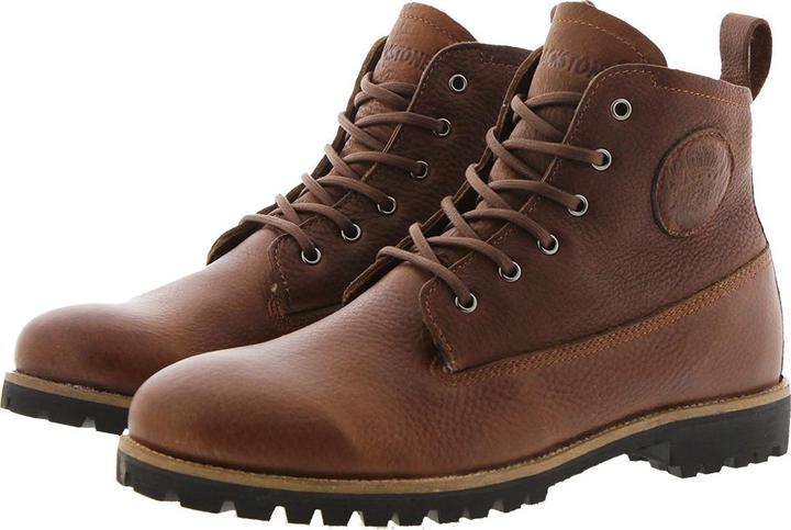 Actual product image Blackstone Boots (47)