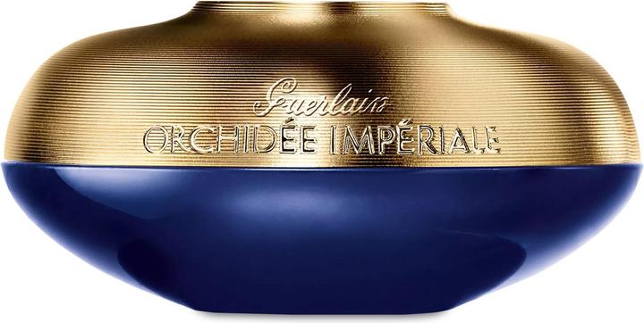 Image du produit Guerlain Crème contour des yeux et des lèvres Orchidée Imperiale (15 ml, Jour + nuit)
