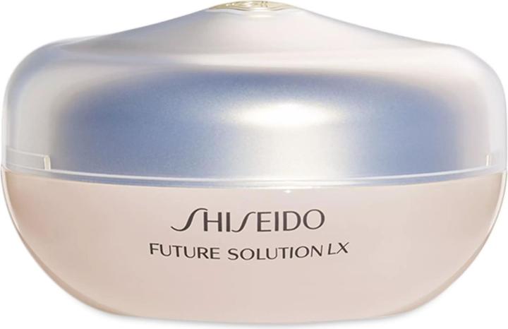 Immagine prodotto Shiseido Polvere sciolta radiosa (Trasparente)