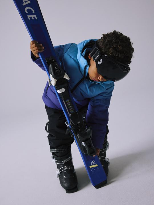 Actual product image Name it MOUNTAIN05 ski jacket (92)