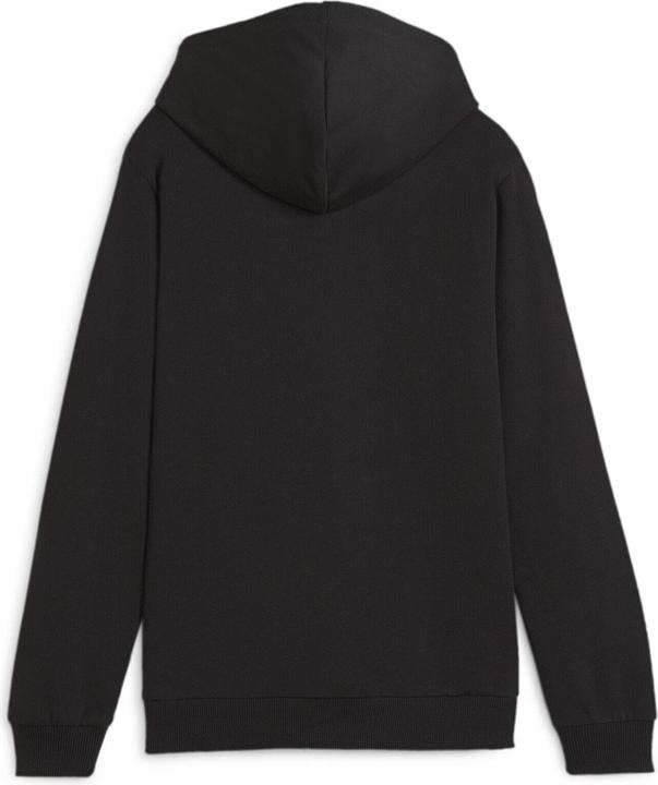 Immagine prodotto Puma teamGOAL Casuals Felpa con cappuccio Jr (140)
