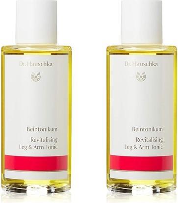 Immagine prodotto Dr. Hauschka Tonico per le gambe (Crema corpo, 100 ml)