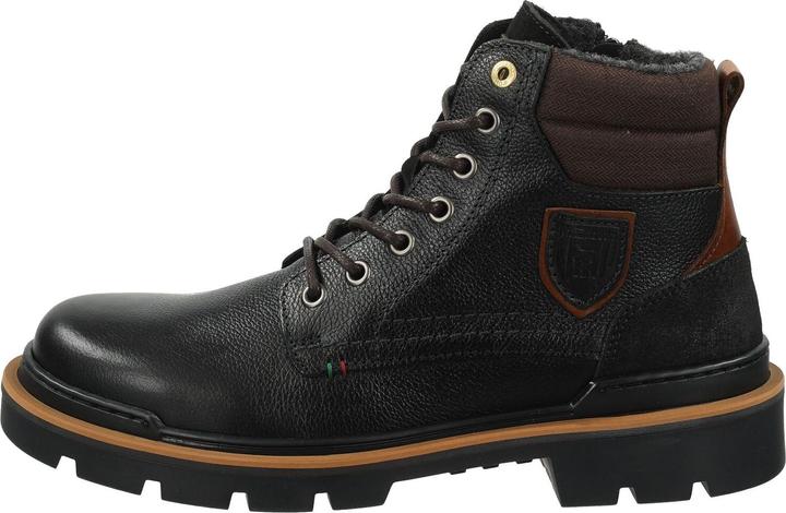 Pantofola d'Oro Stiefelette (43)