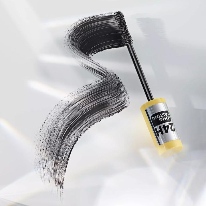 Actual product image Catrice Mascara Volume and False Lash 010 Deep Black (010 Deep Black)