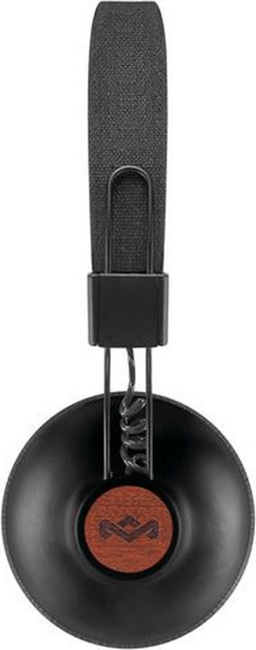 Produktbild House of Marley On Ear-Bluetooth-Kopfhörer Positive Vibration 2 (10 h, Kabellos)
