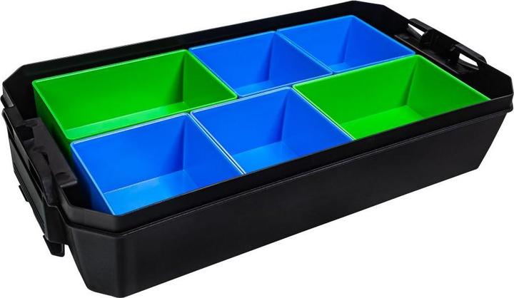 Actual product image BS Systems Insetbox CD3 CT M 74 BSS