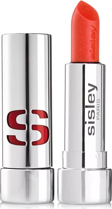 Sisley Phyto Lip Shine Lippenstift (Nr. 17 - Sheer Papaya)