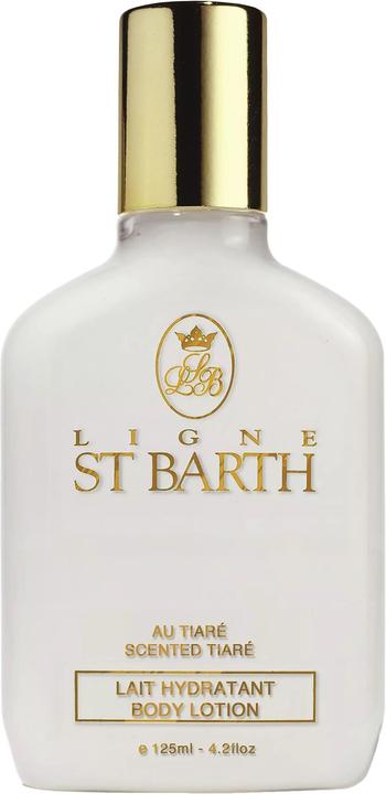 Produktbild St Barth St. Barth Körper Lotion Tiaré (Körperlotion, 125 ml)