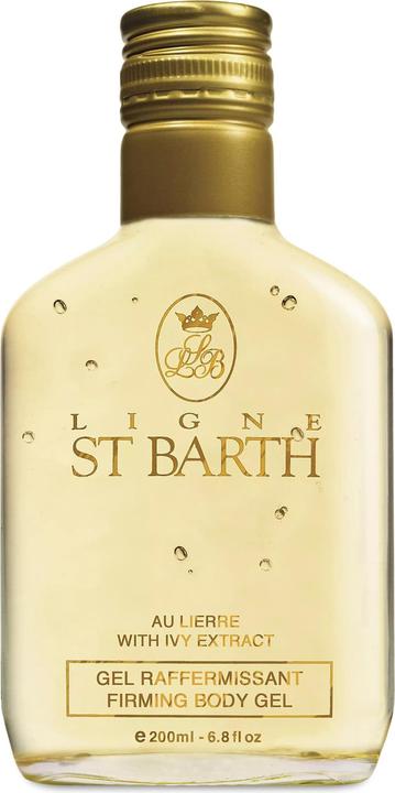 Immagine prodotto St Barth Gel di aloe e edera (Gel corpo, 200 ml)