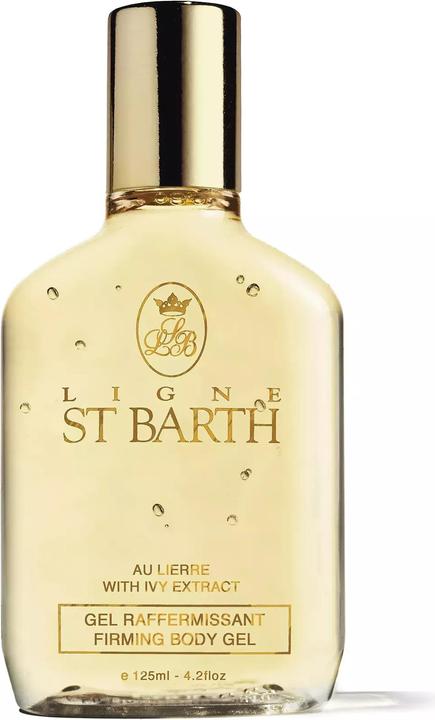 Image du produit St Barth Gel d'aloès Effeu (Gel pour le corps, 125 ml)