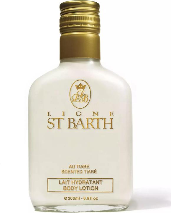 Produktbild St Barth Body Lotion Tiaré (Körpercreme, 200 ml)