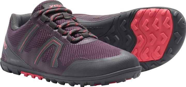 Actual product image Xero Shoes Mesa Trail WP (42)