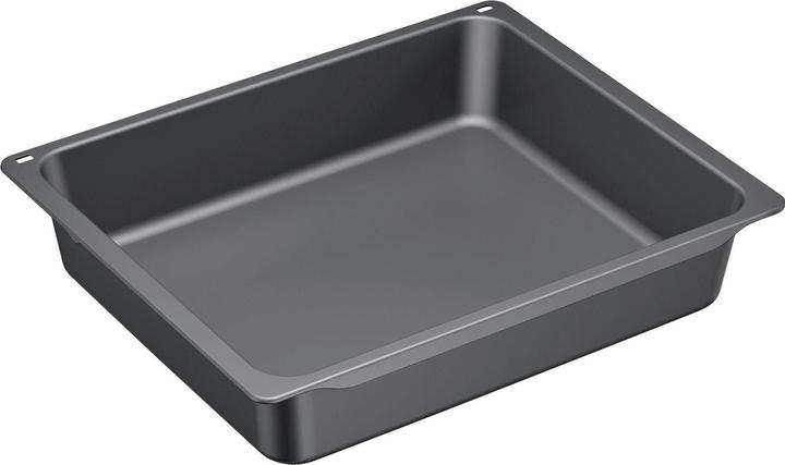 Actual product image Siemens Professional pan HZ533000 45.5 cm (45.50 cm, Frying pan, Steel)