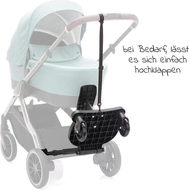 Produktbild Fillikid Mitfahrbrett Basic