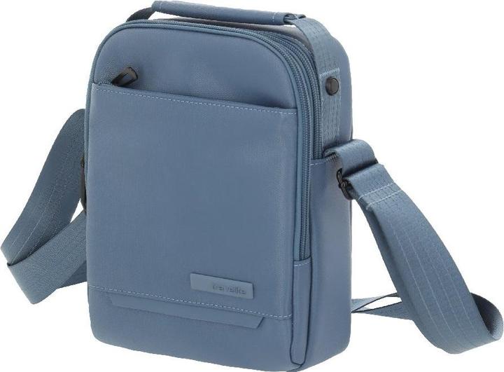Image du produit Travelite Workfloow - Sac à bandoulière,denim