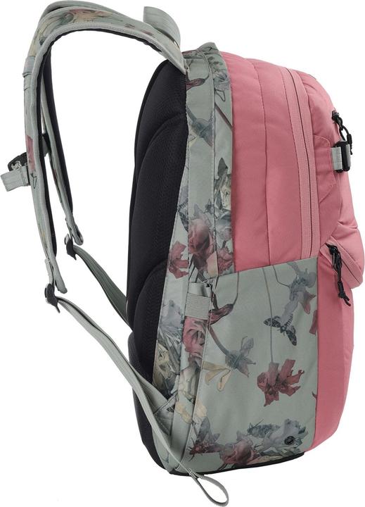 Actual product image Nitro Future Hero Daypack 51 cm Laptopfach (40 l)