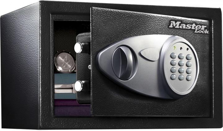 Produktbild Master Lock Sicherheitssafe (16.44 l)