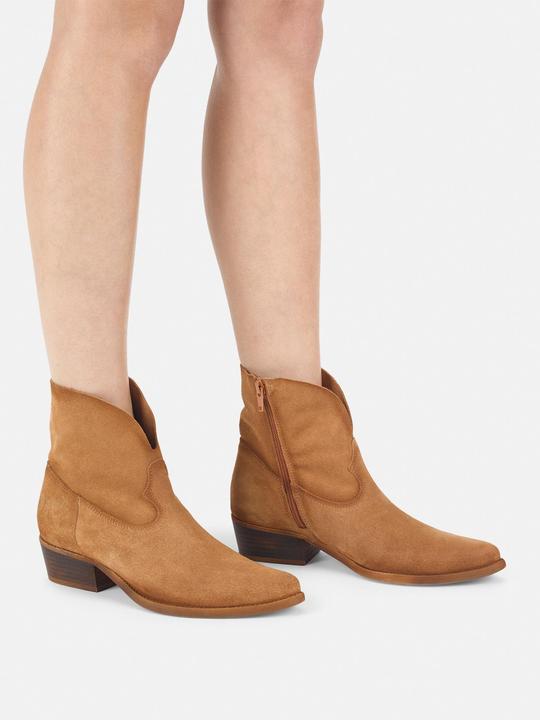 Actual product image Felmini Stiefelette (38)