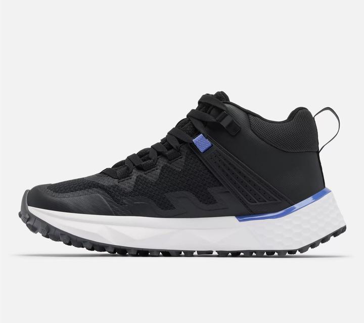 Produktbild Columbia FACETâ„¢ 75 MID OUTDRYâ„¢ Dames Wandelschoenen - Black (41.5)