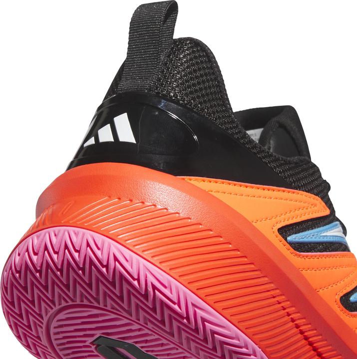 Actual product image adidas Dame Certified 3 Schuh (47 1/3)