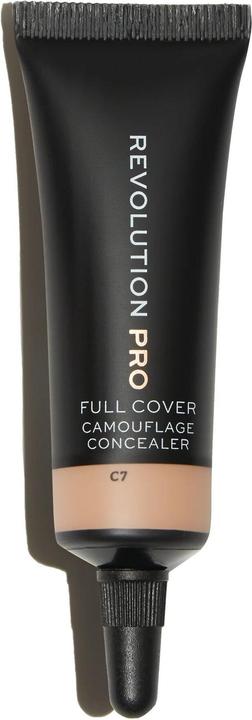 Image du produit Makeup Revolution Cache-cernes Full Cover Camouflage C7