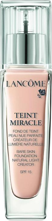 Actual product image Lancôme Complexion Miracle (010 Beige Porcelaine)