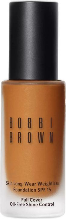Bobbi Brown Skin Long-Wear Weightless Foundation SPF 15 (Golden)