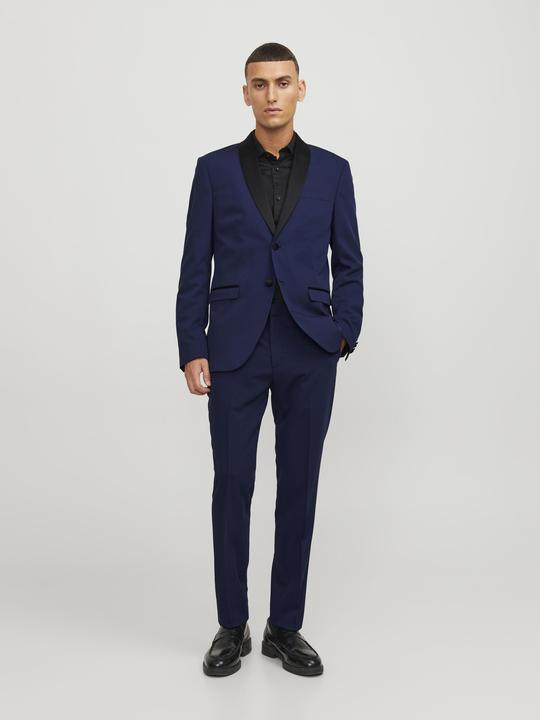 Image du produit Jack & Jones Franco Smokingjackett (54)