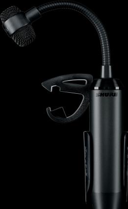 Image du produit Shure Pga98d Xlr