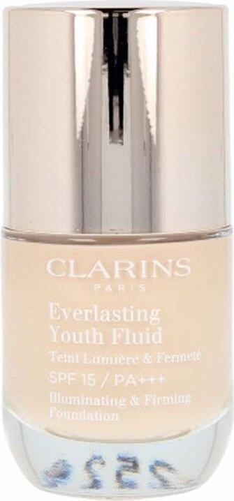 Immagine prodotto Clarins Fluido Giovinezza Eterna n. 105 - Nudo (105 nudo)