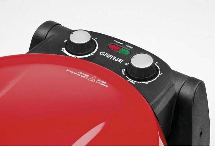Actual product image G3 Ferrari Pizzamaker Napoletana