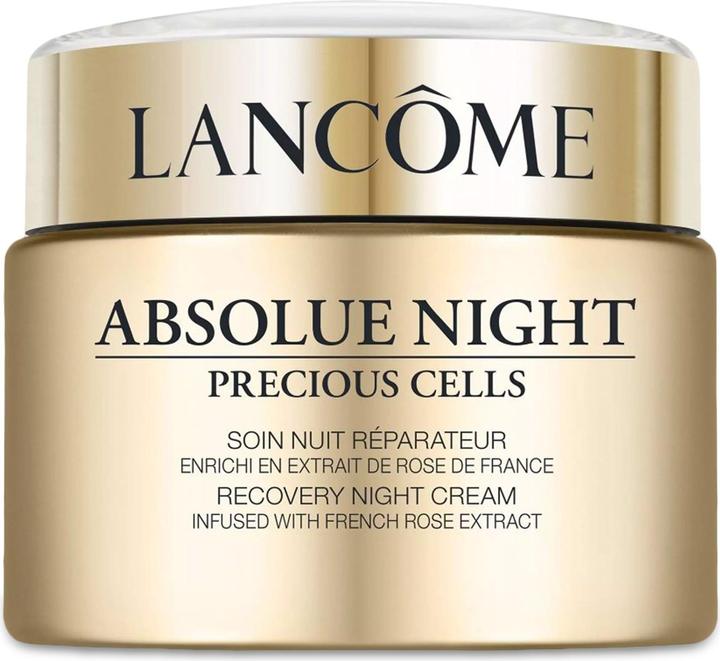 Actual product image Lancôme Absolue Precious Cells Recovery Night Cream
