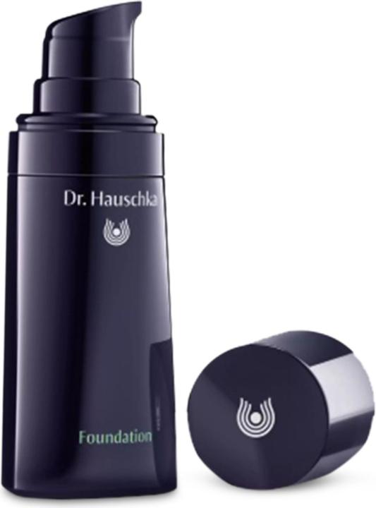 Image du produit Dr. Hauschka Fondation (03 Châtaigne)