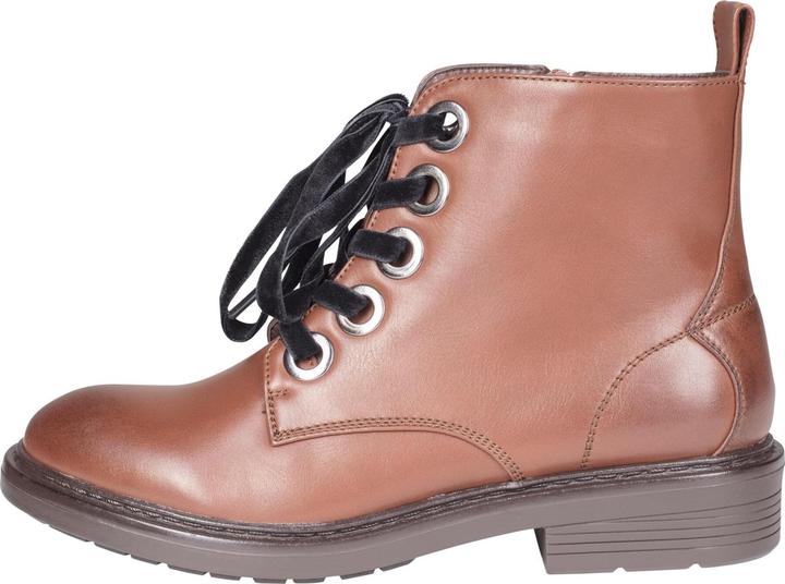 Urban Classics Velvet Lace Boot