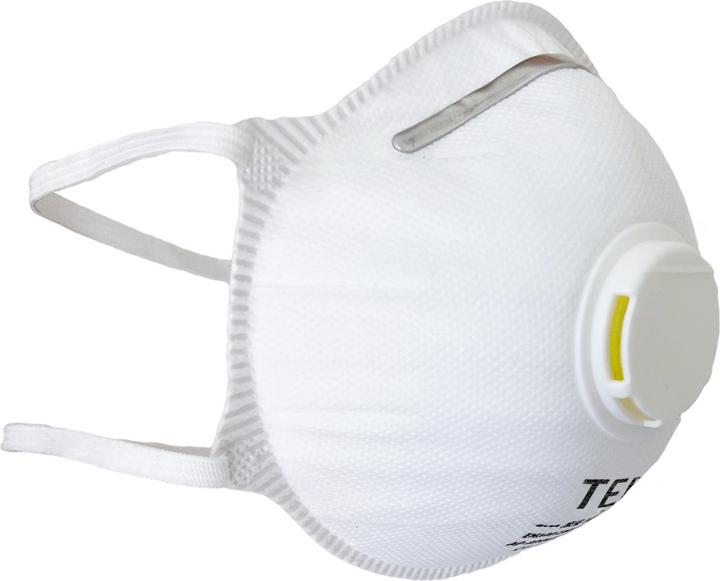 Produktbild Tect Atemschutzmaske (FFP2, 10 x)
