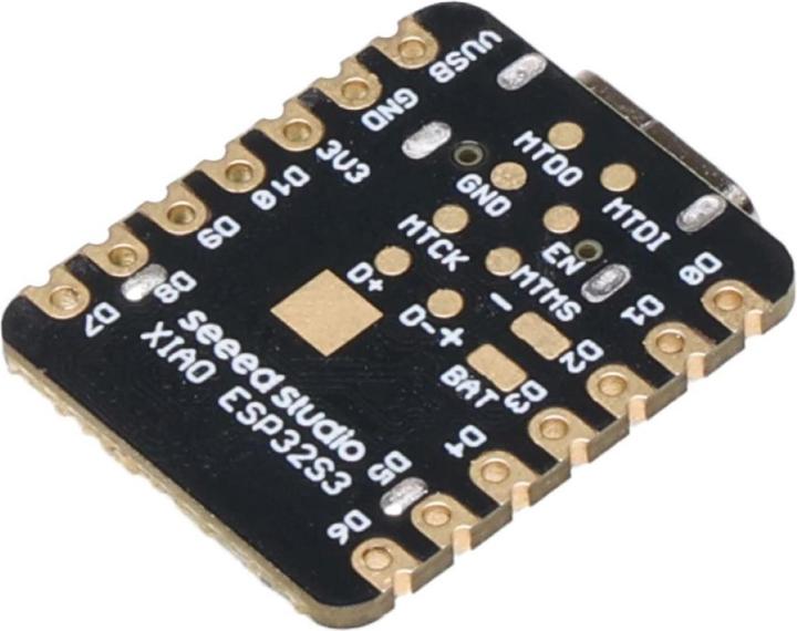 Produktbild Seeed Studio XIAO ESP32 S3
