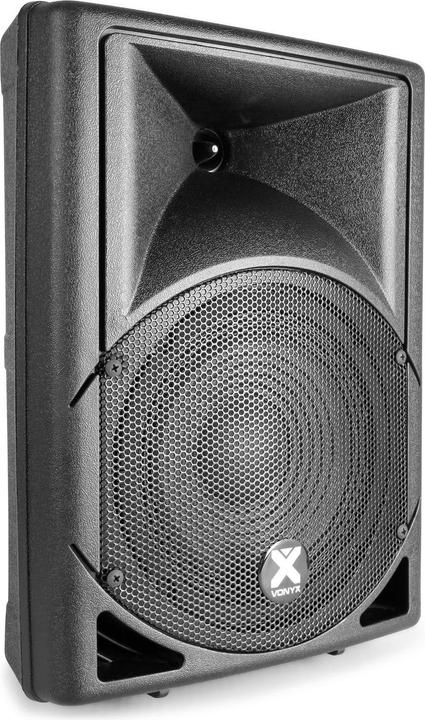 Image du produit Vonyx VX800BT (Actif, 2x 300 W)