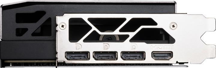 Image du produit MSI GeForce RTX 5090 32G SUPRIM LIQUID SOC (32 Go)