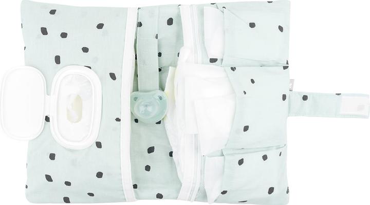 Actual product image Kikkaboo Bear with me