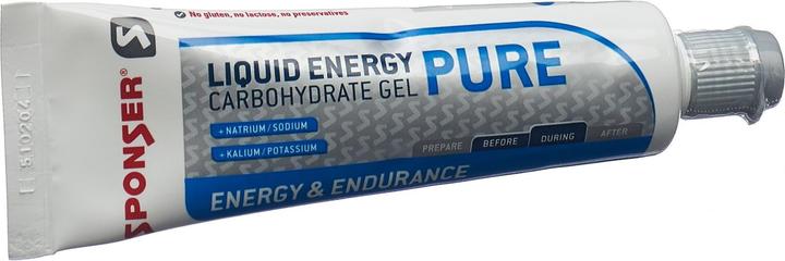 Produktbild Sponser Liquid Tube (Neutral, 1 Stk., 70 g)