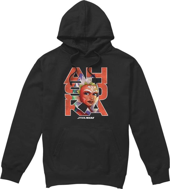 Ahsoka Kapuzenpullover (XL)
