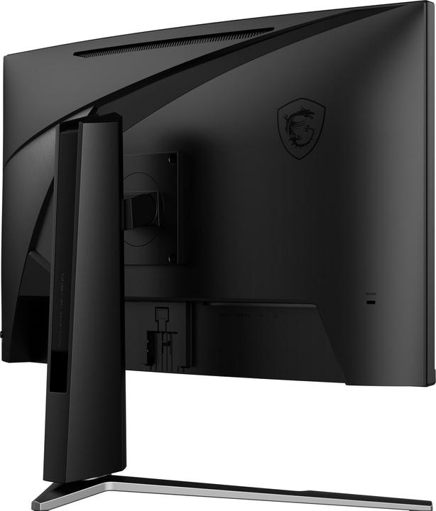 Image du produit MSI MAG 27CQ6PF (2560 x 1440 pixels, 27")