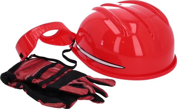 Actual product image KS Tools Protective equipment set for children, 3 pcs.