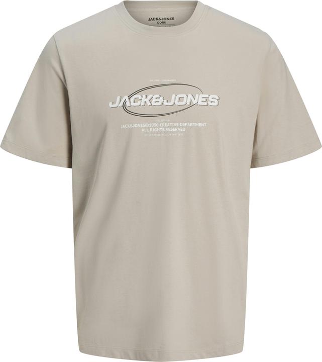 Jack & Jones Gedruckt Rundhals T-shirt T-shirt