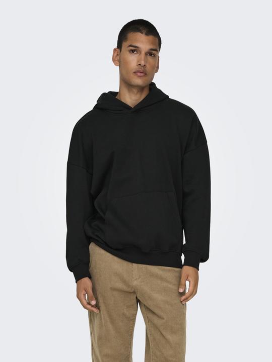 Immagine prodotto Only & Sons Onsturner Life Vtg Hoodie Sweat (XS)