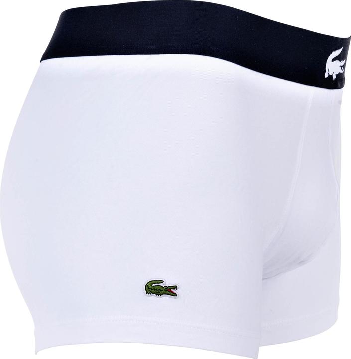 Immagine prodotto Lacoste Pack De 3 Boxers Courts (L, confezione da 3)