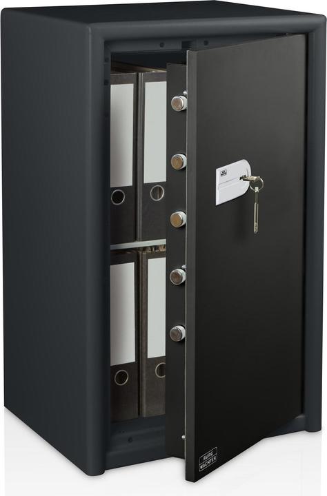 Actual product image Burg Wächter Combi-Line CL 460 K (78 l)