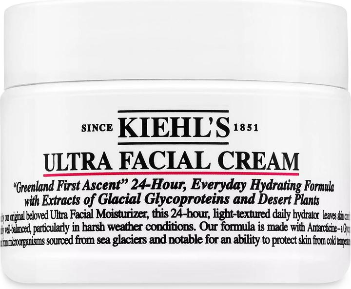 Immagine prodotto Kiehl's Crema viso Ultra (28 ml)