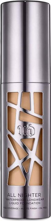 Produktbild Urban Decay All Nighter Liquid Make Up (Nr. 3.5)