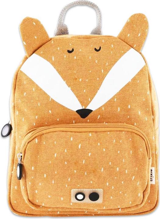 Trixie Baby Kinderrucksack Herr Fuchs